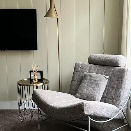 Dahli's Sleep Boutique فندق مبيت وإفطار أمستردام