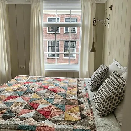Dahli's Sleep Boutique 2* أمستردام