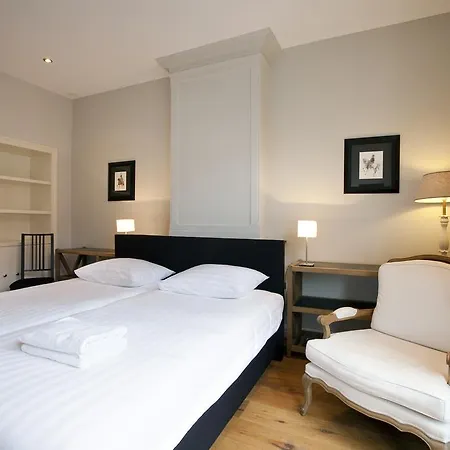 Centre Jolanda Apartamento