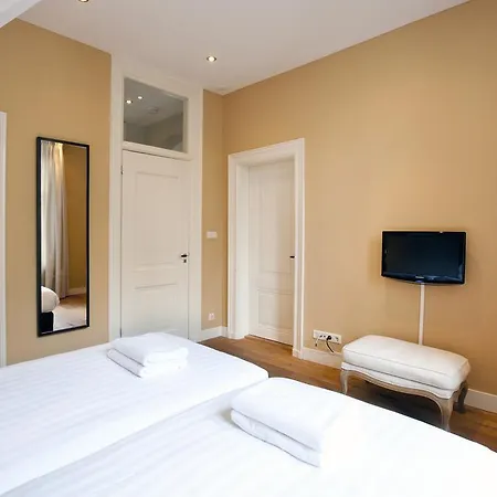 Apartamento Centre Jolanda *