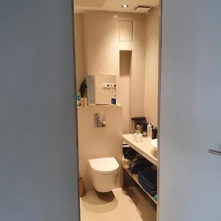 Appartement In Stadsdeel West *