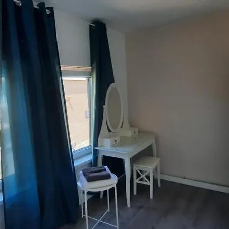 Sunny Guest house *