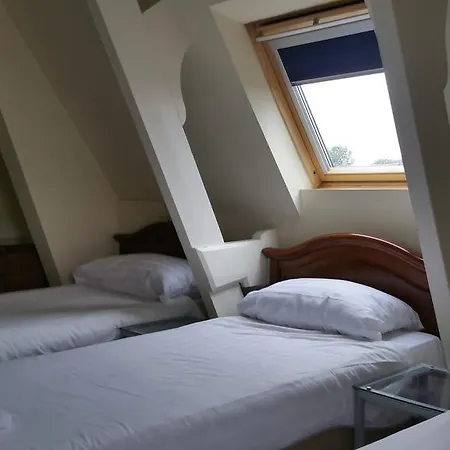Hotel Isis