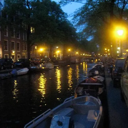Bloemgracht
