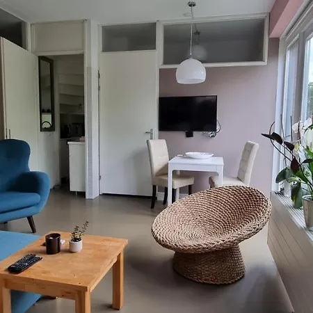 Lovely 1 Bedroom With Garden Apartamento *