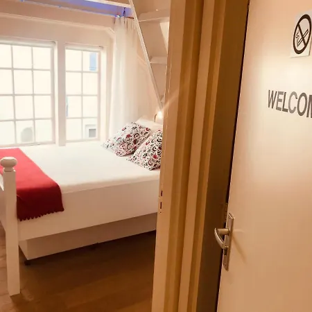 Little Tulip Guest house Amsterdam