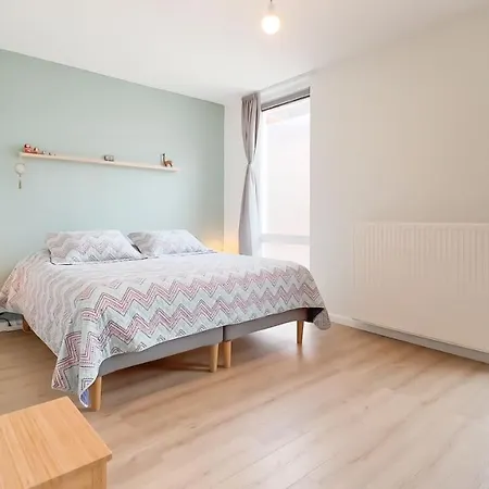 Appartement Beautiful&bright In