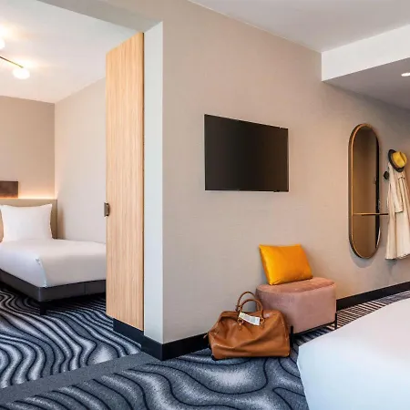 Mercure North Station