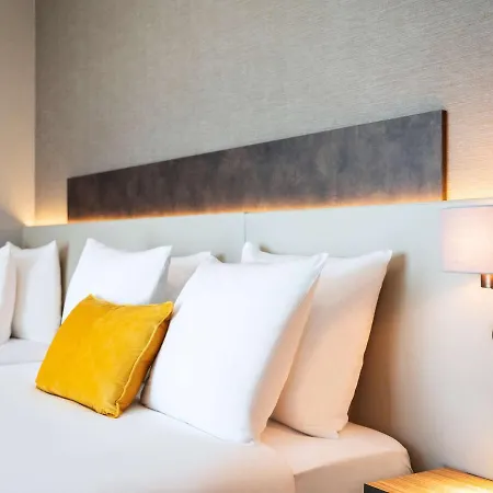 Mercure North Station