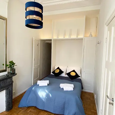 Gasthuis Canal Hideaway