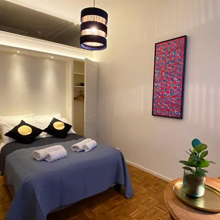 Gasthuis Canal Hideaway