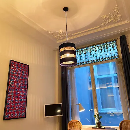 Gasthuis Canal Hideaway *
