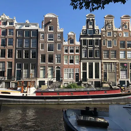 Canal Hideaway Gasthuis
