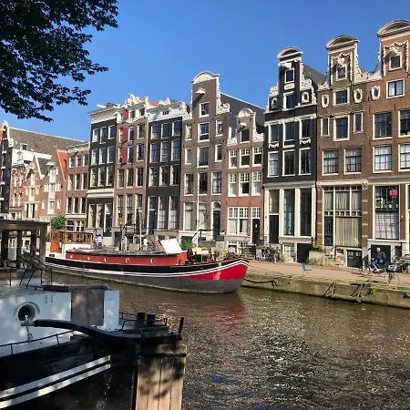 Gasthuis Canal Hideaway