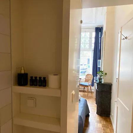 Gasthuis Canal Hideaway