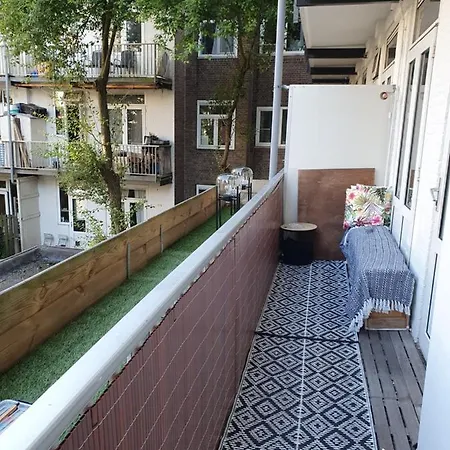 Appartement In Stadsdeel West *