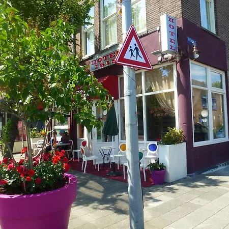 Isis Hotel Amsterdam