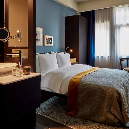 Park Amsterdam, Part Of Sircle Collection 4* Amsterdam