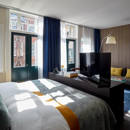 Hotel Park Amsterdam, Part Of Sircle Collection