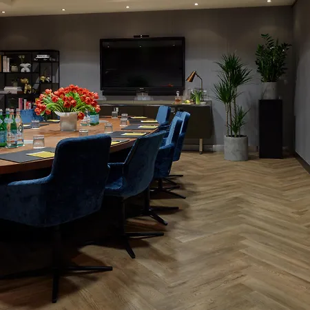Hotel Park Amsterdam, Part Of Sircle Collection 4*