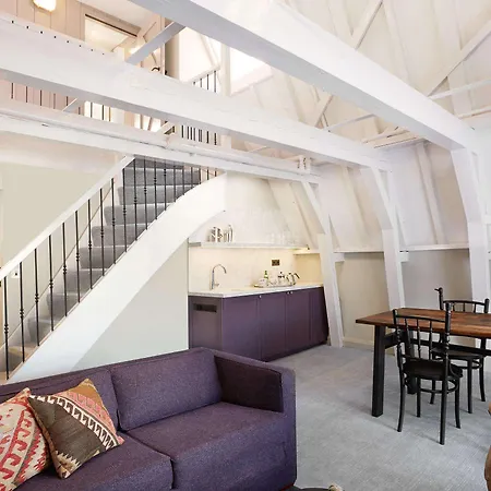 Pulitzer Hotel Amsterdam
