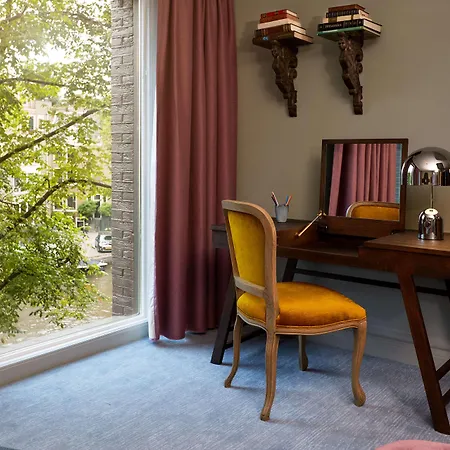 Hotel Pulitzer