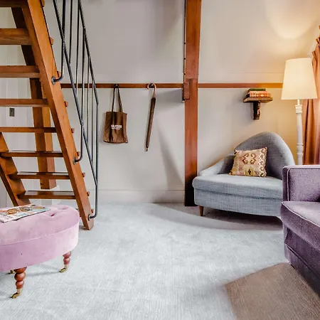 Pulitzer 5* Amsterdam
