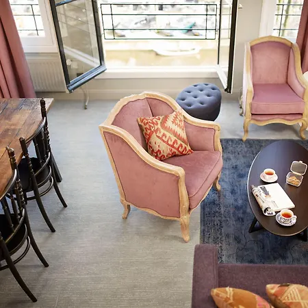 Hotel Pulitzer 5*