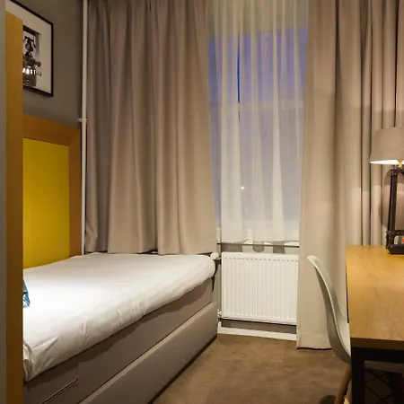 The Delphi - Townhouse أمستردام