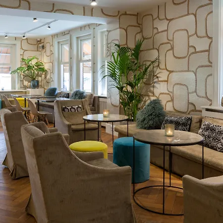 فندق The Delphi - Townhouse أمستردام