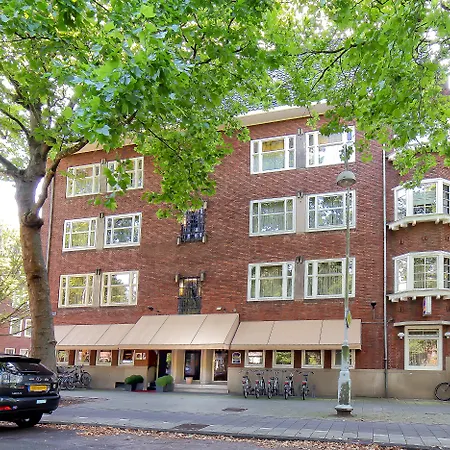 فندق The Delphi - Townhouse أمستردام