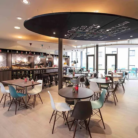 Ibis Centre Stopera Amsterdam