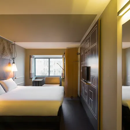 Hotel Ibis Centre Stopera
