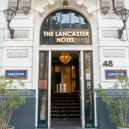 The Lancaster 4*