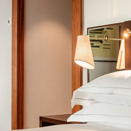 Hotel Hilton 5*
