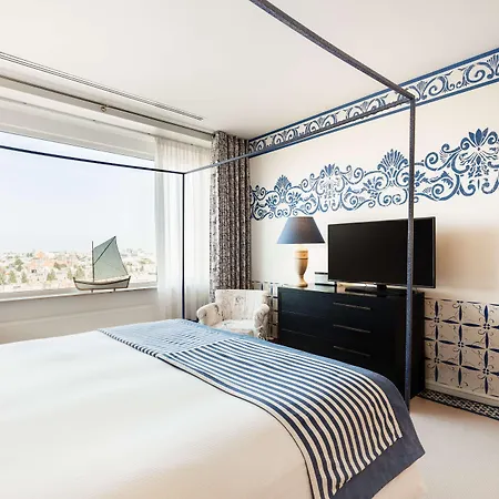 Hilton Amsterdam