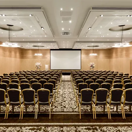 Hilton Hotel