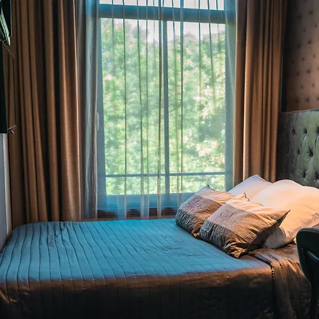 Hotel Piet Hein 3*