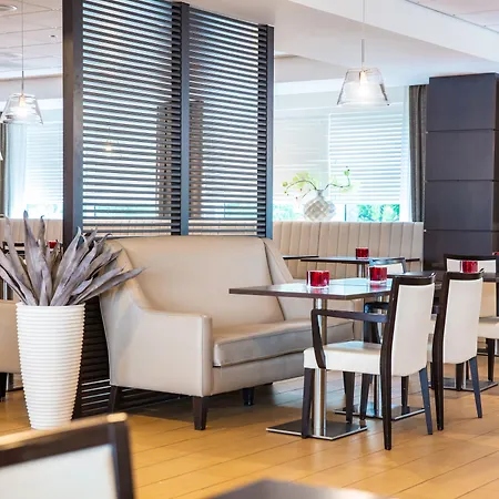 Hotel Express - Sloterdijk Station By Ihg Amsterdam