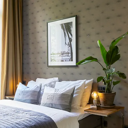 Piet Hein Hotel 3*
