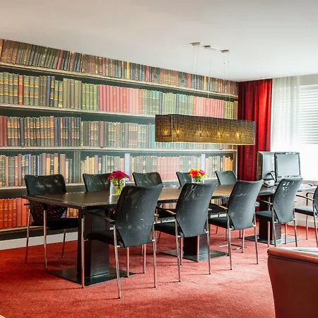 Express - Sloterdijk Station By Ihg Hotel