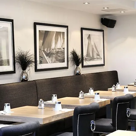 Piet Hein Hotel 3*