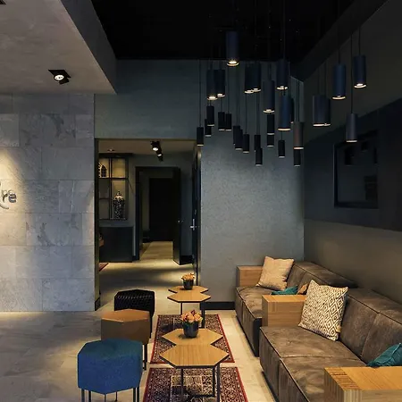 Mercure Sloterdijk Station 4* Amsterdam