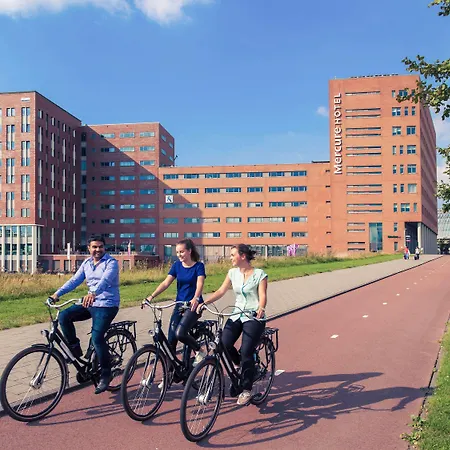 Mercure Sloterdijk Station Amsterdam