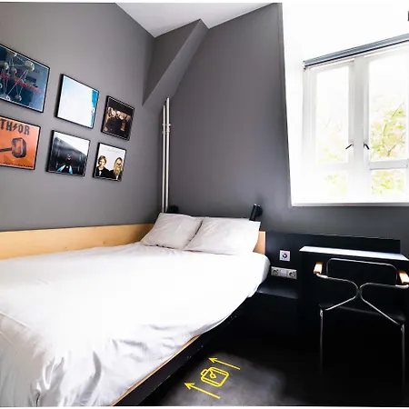 The Arcade Hotel 3*