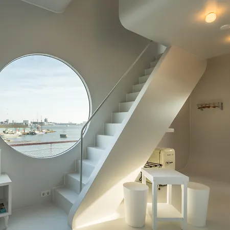 Botel 3* Amsterdam