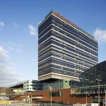 Moevenpick City Centre Amsterdam