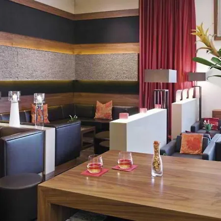Moevenpick City Centre Amsterdam