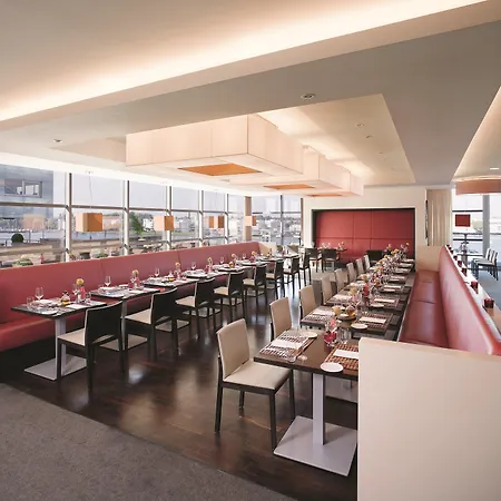 Moevenpick City Centre Hotel 4*
