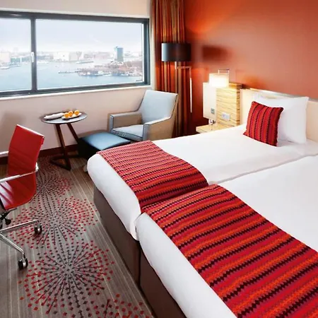 Moevenpick City Centre Hotel
